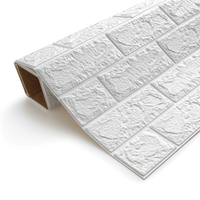 Adherible 3D Block 3 piezas