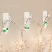 Ganchitos Cero Clavos