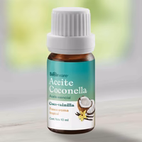 Aceite Coconella