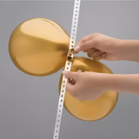 Tira Deco Globos