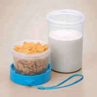 Cereal Dúo