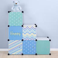 Cubos Modulares Kids