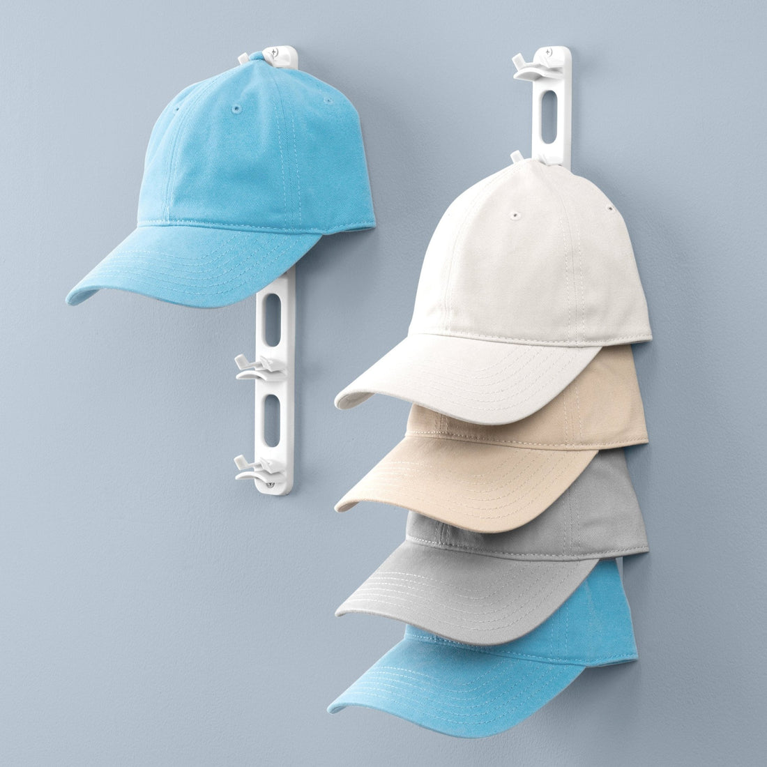 Organi Gorras (2 pzas)