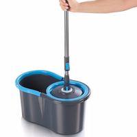 Fácil Mop