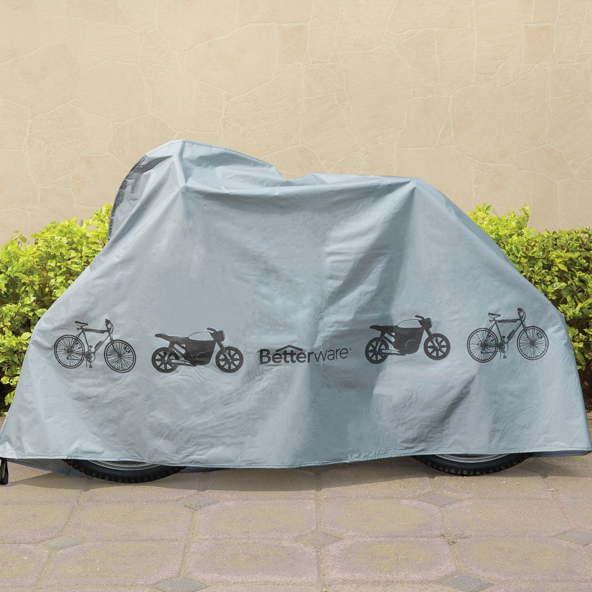 Funda Bici Protect – Betterware