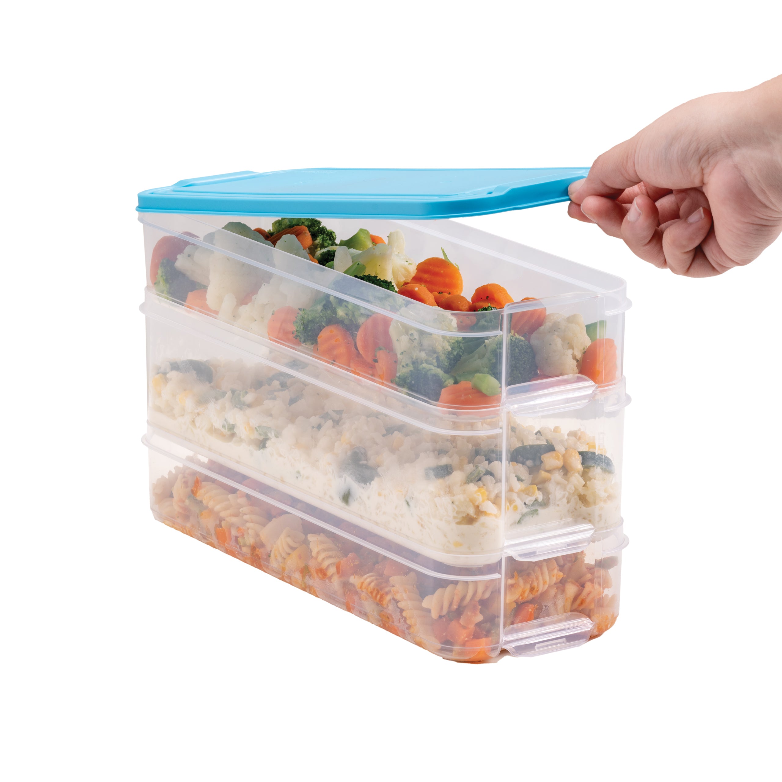 Organi – Betterware