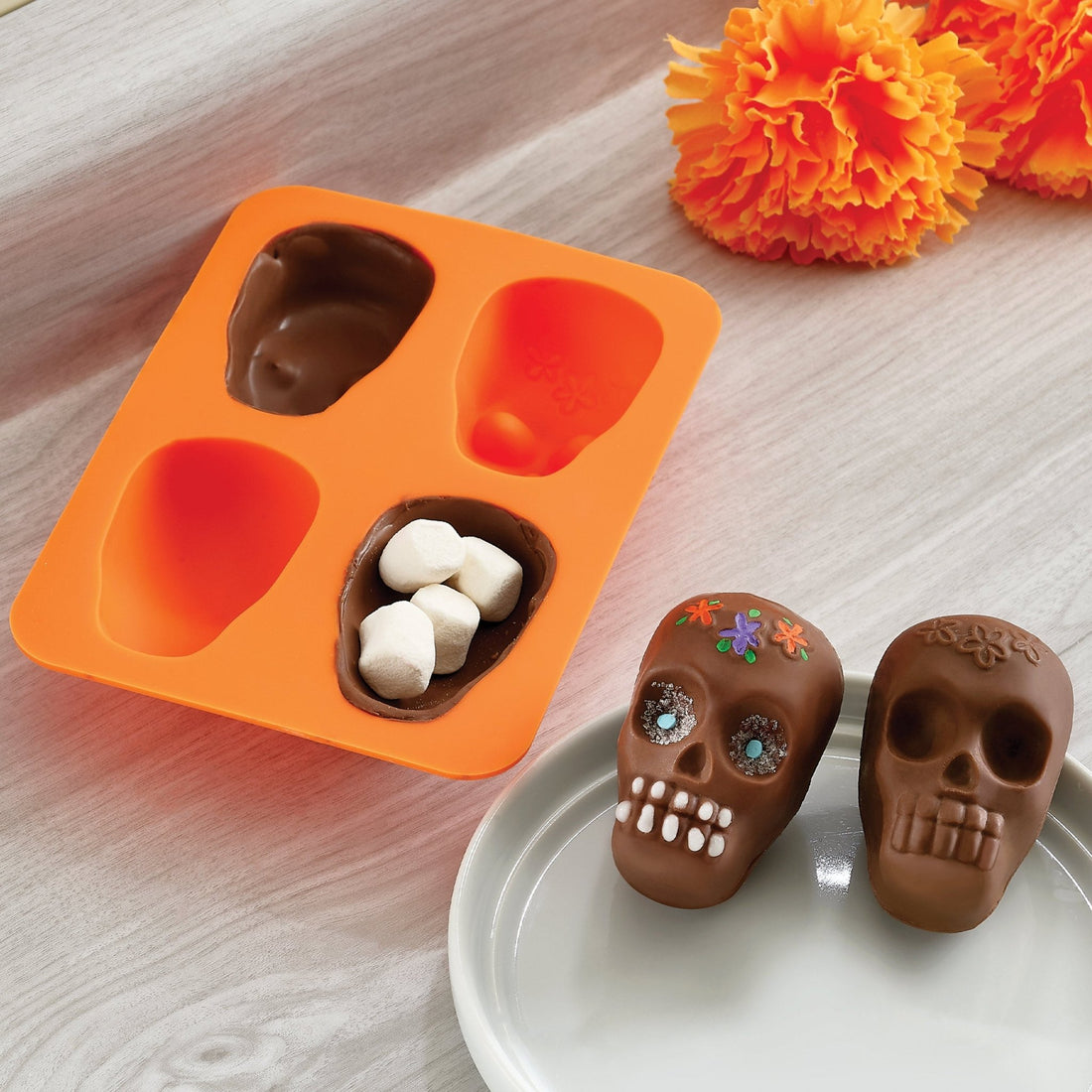 Calaveribombs