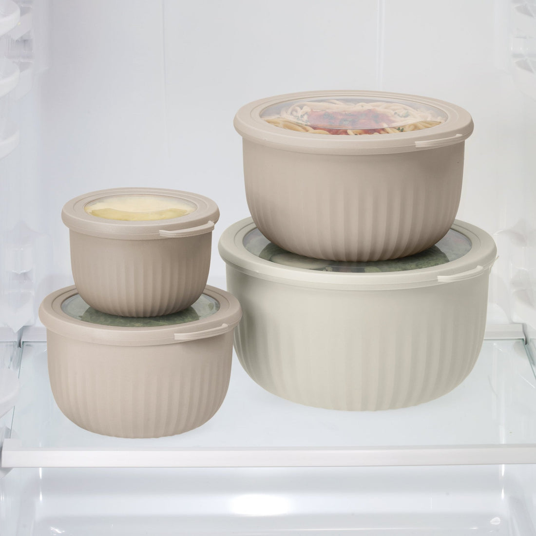 Bowls Elegant