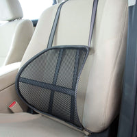 Soporte Lumbar Confort