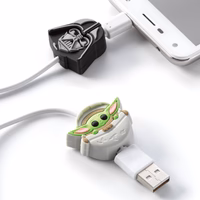 Darth Vader Come Cable