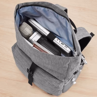 Mochila Max Security