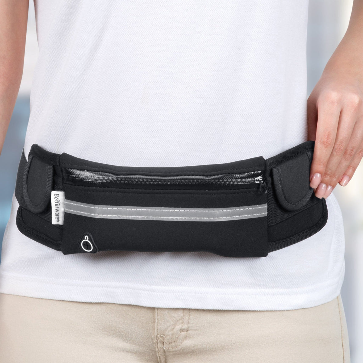 Cangurera Go – Betterware