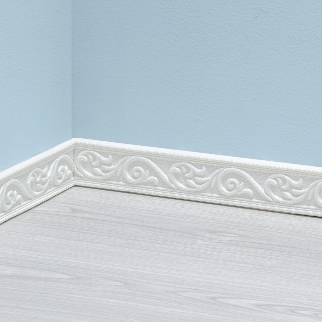 Moldura 3D