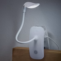 Clip Lamp