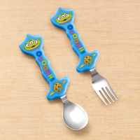 Cubiertos Toy Story