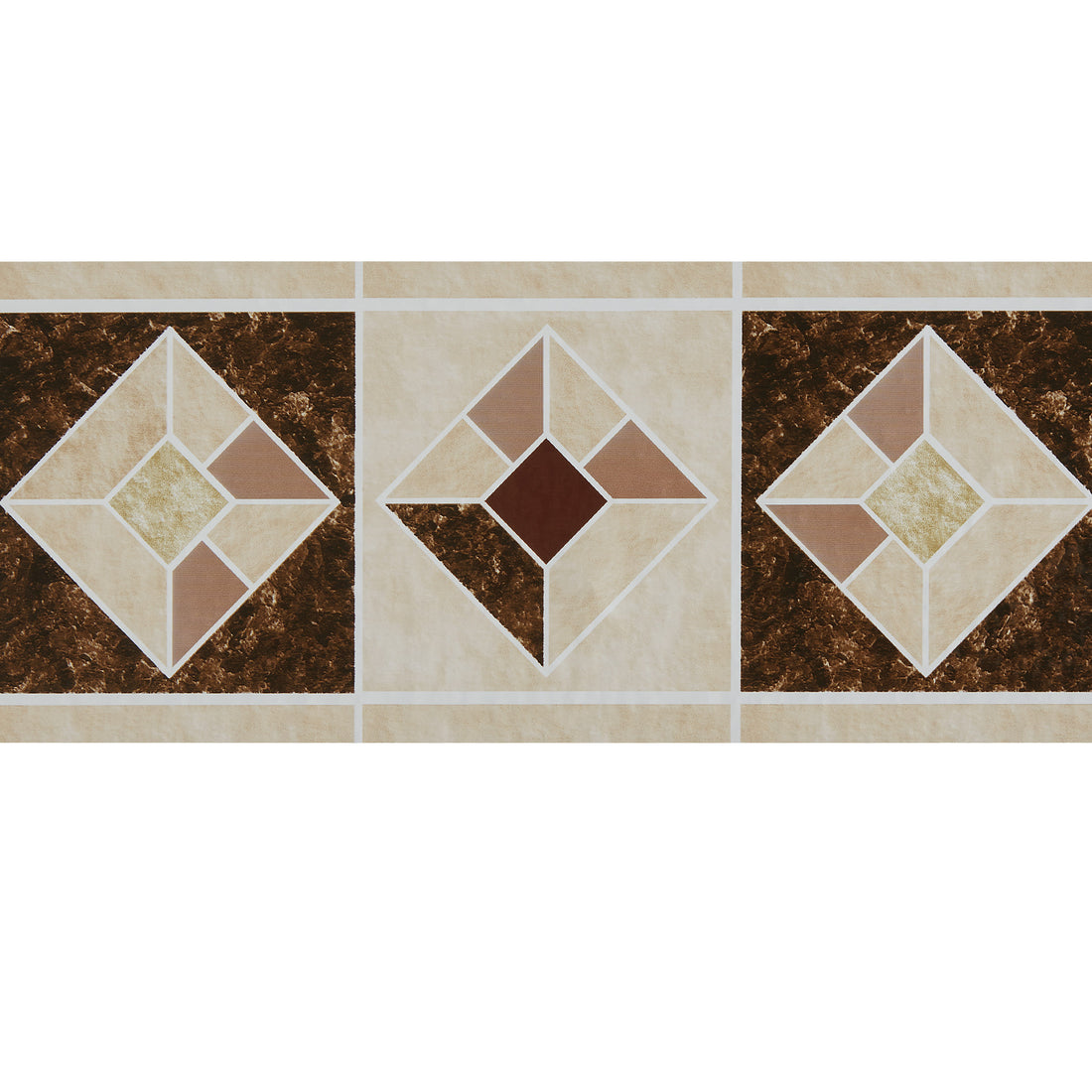 Cenefa Mosaico