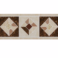 Cenefa Mosaico