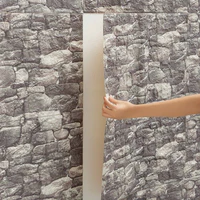 Adherible 3D Piedra