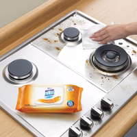 Better Klin X-Press: Desengrasante