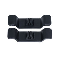 Set Sujeta Cables Pro 2pz