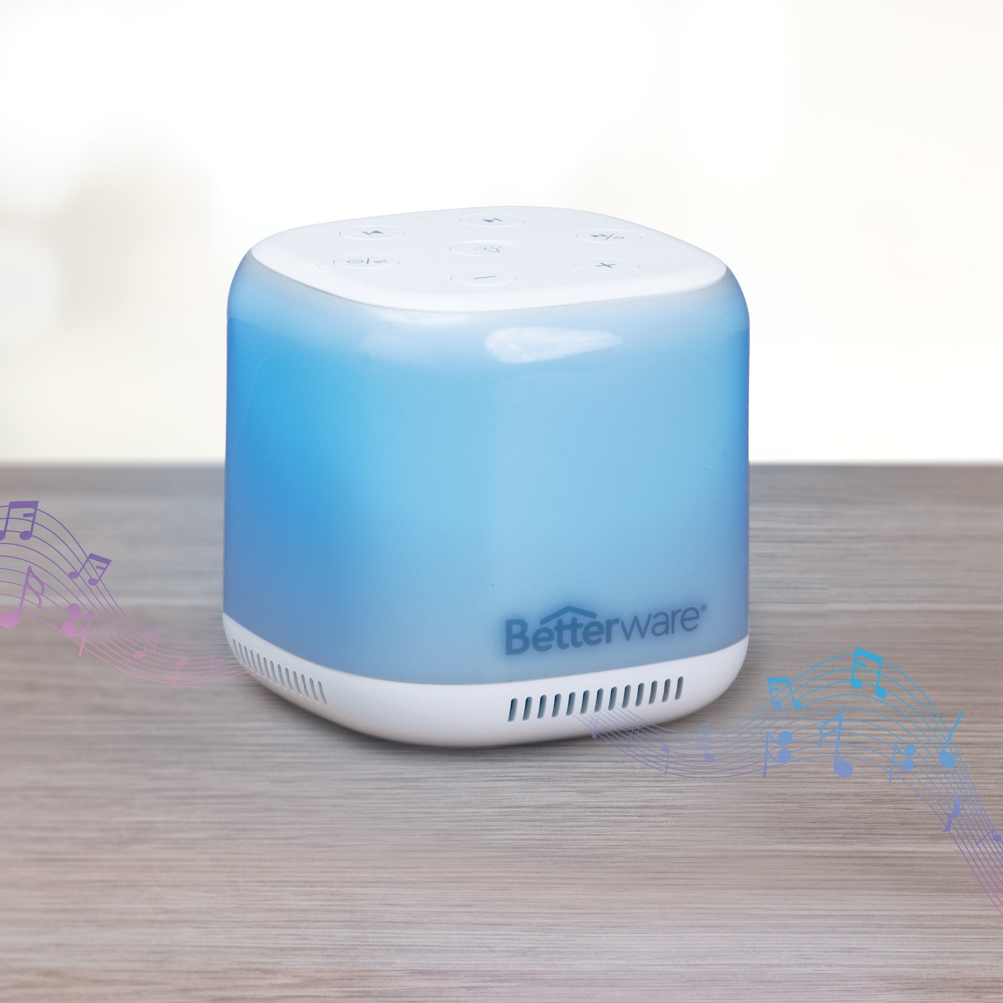 Bocina Colors – Betterware