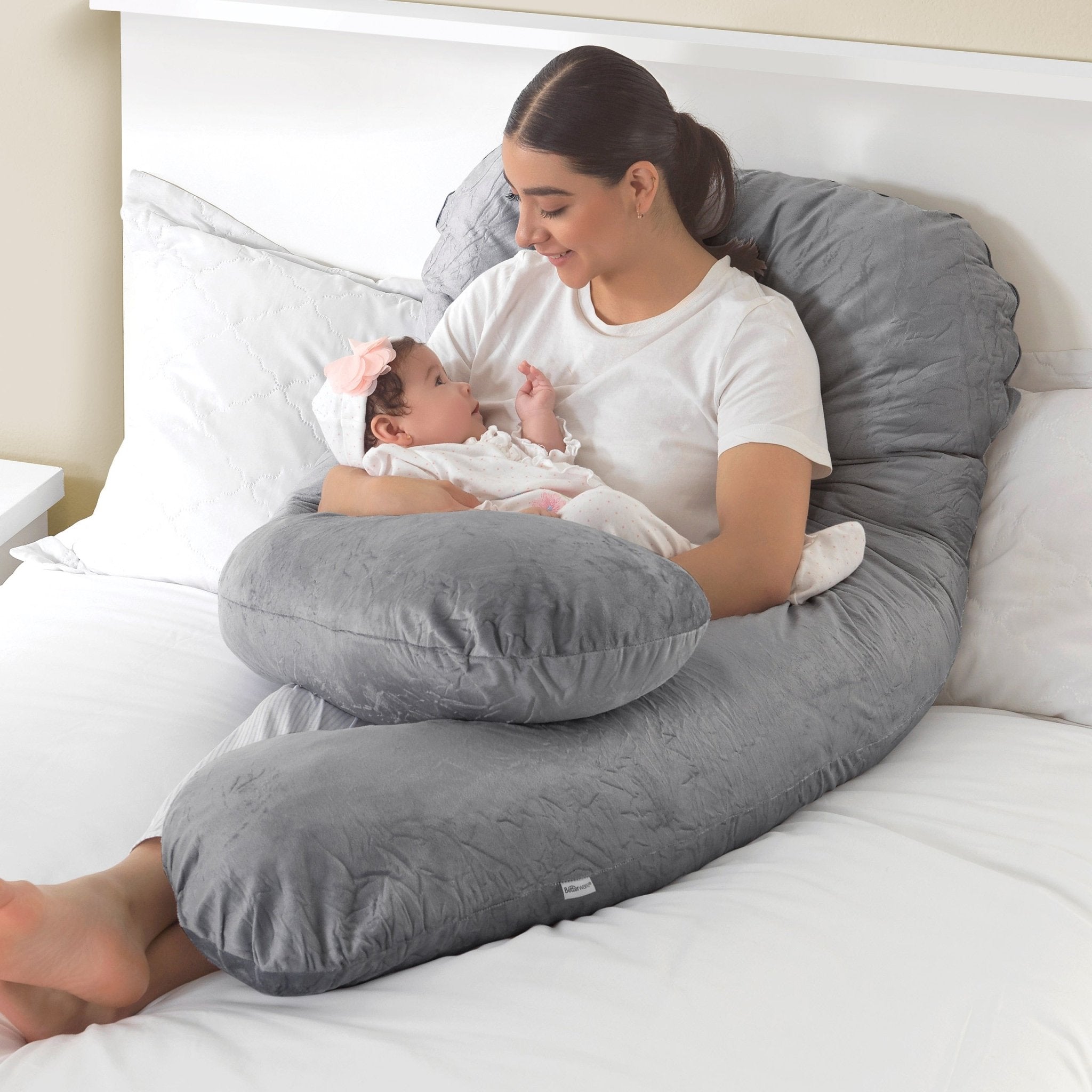 Almohada U-Confort – Betterware