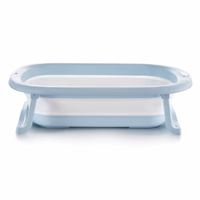 Bañera Plegable