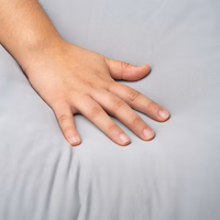 Sábanas Fresh Sense Ks.