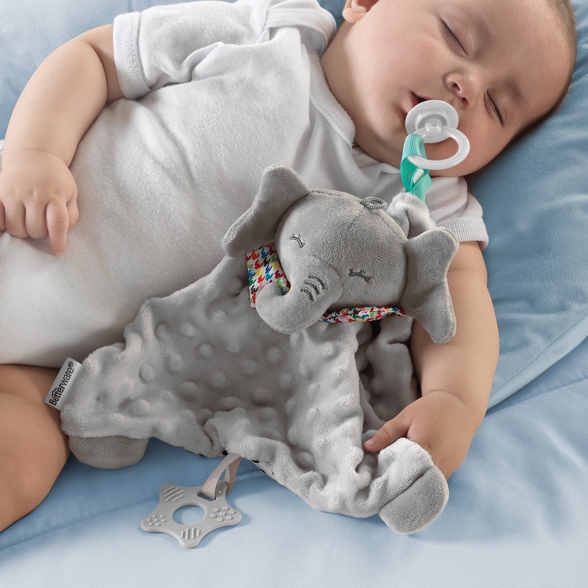 Almohada Elefante Betterware Precio Betterware Cojin Y Cobija En