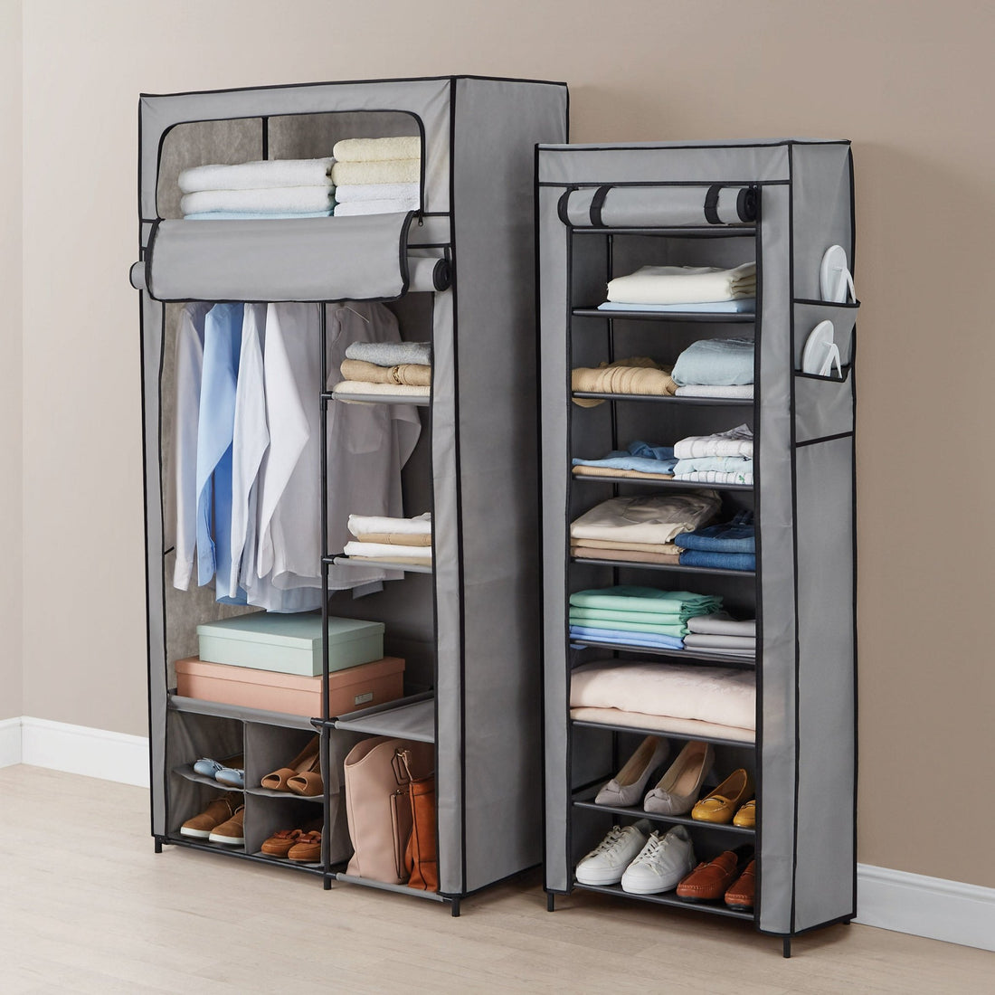 Clóset Guardarropa Oxford