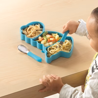 Set Dino Aprende a Comer