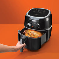 Better Fryer Max
