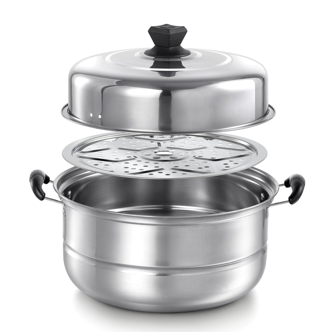 Vaporera Chef
