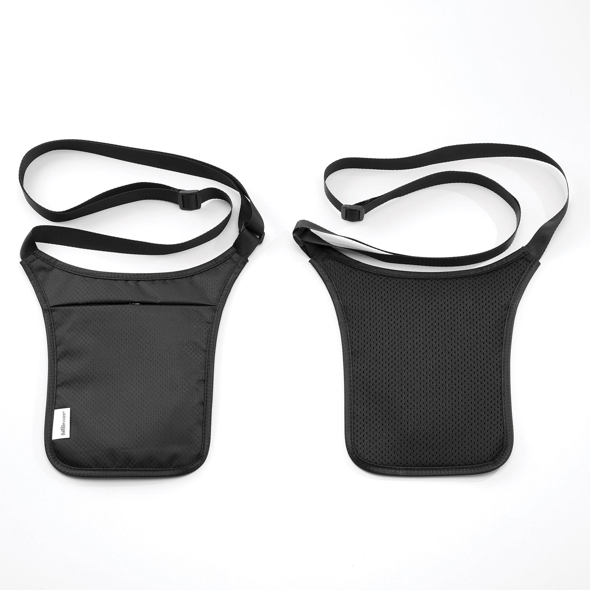 Bolso Bolsa Para Ocultar Celular Bolso Secret – Betterware