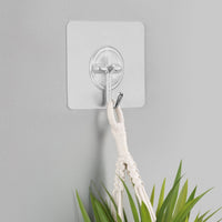 Practi Ganchos (4 piezas)