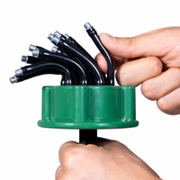 Flexi Aspersor