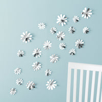 Deco Flores Reflex