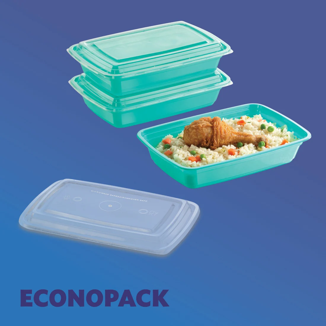 Gurmy Value Pack Lunch