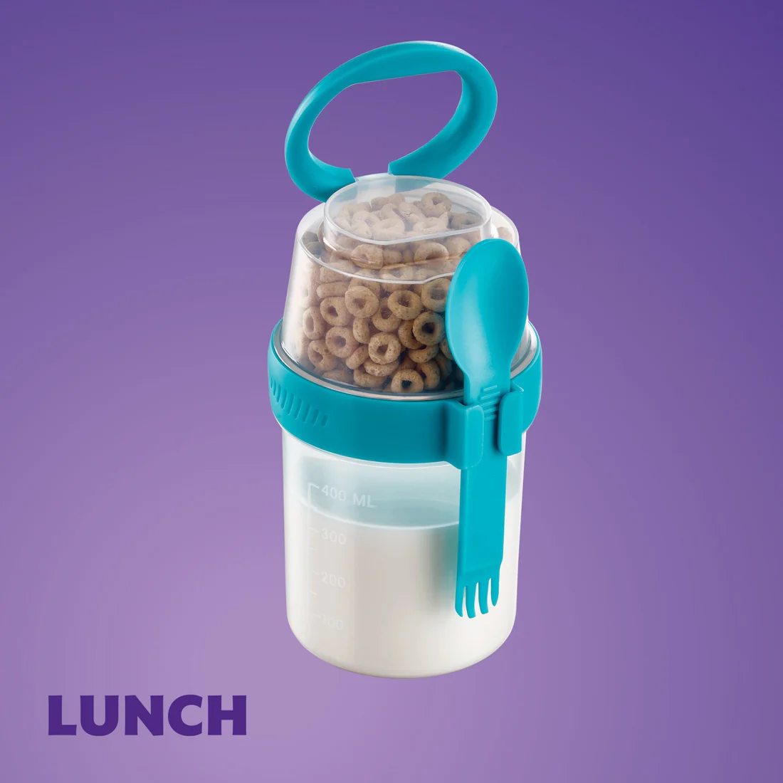 Set Gurmy Nutri
