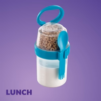 Set Gurmy Nutri