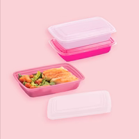 Gurmy Value Pack Pink