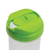 Deslisalsa dispensador
