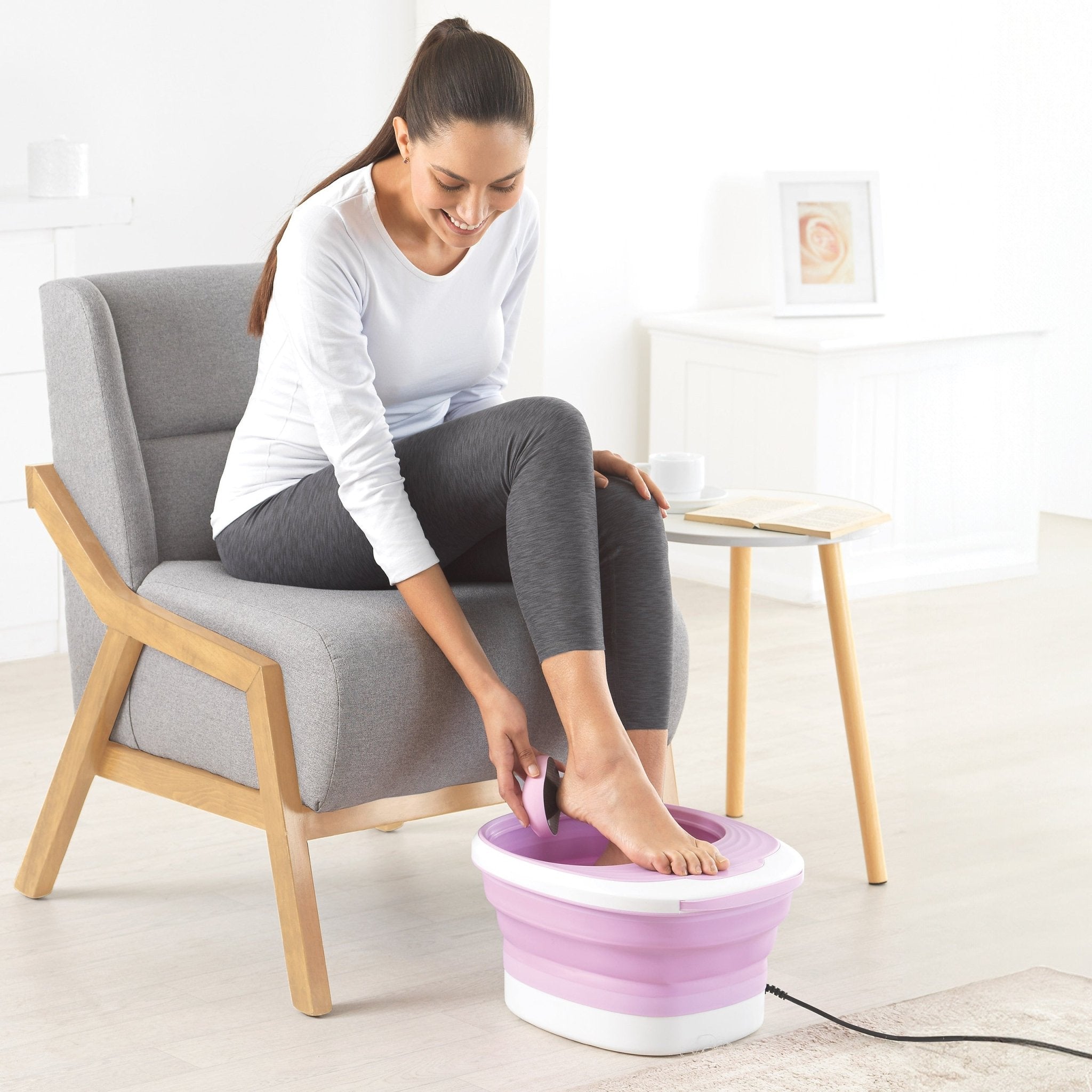 Pedi Spa Smart – Betterware