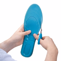 Plantillas Confort Mint