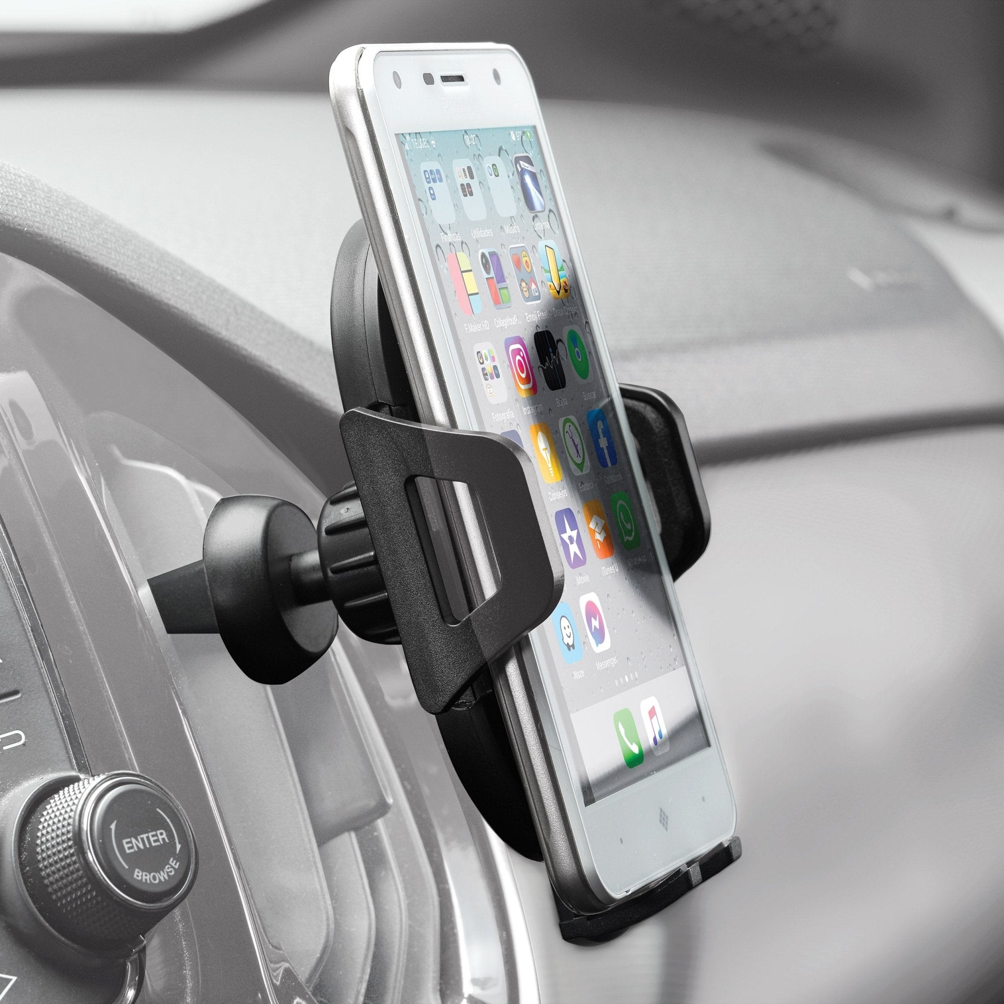 Maxi Soporte Cel – Betterware - Main Image