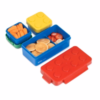 Lunch Blocks