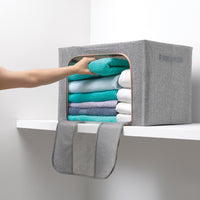 Organi Caja Max Essentials