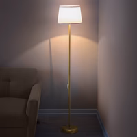 Lámpara Dúo Lux
