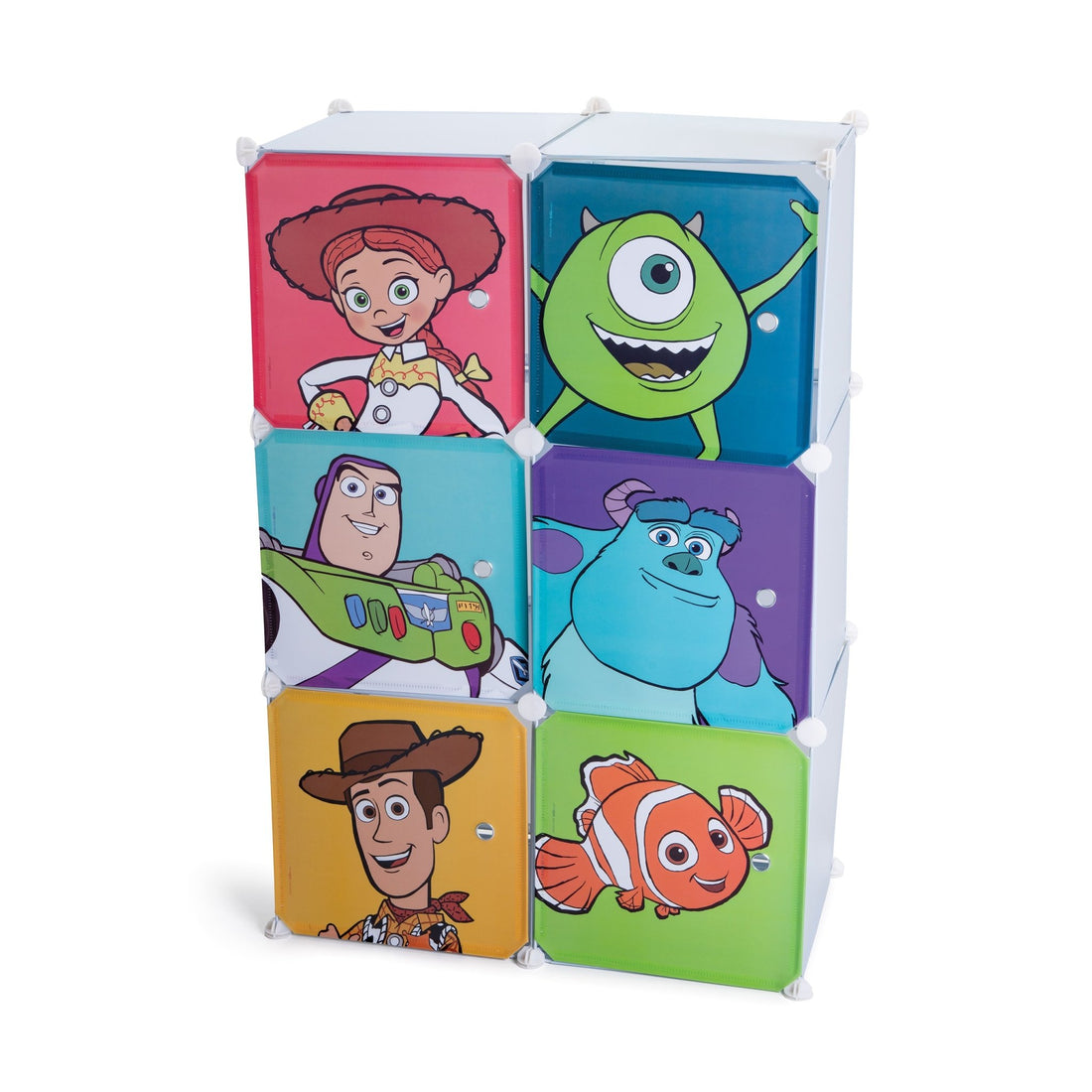 Modu Clóset Pixar