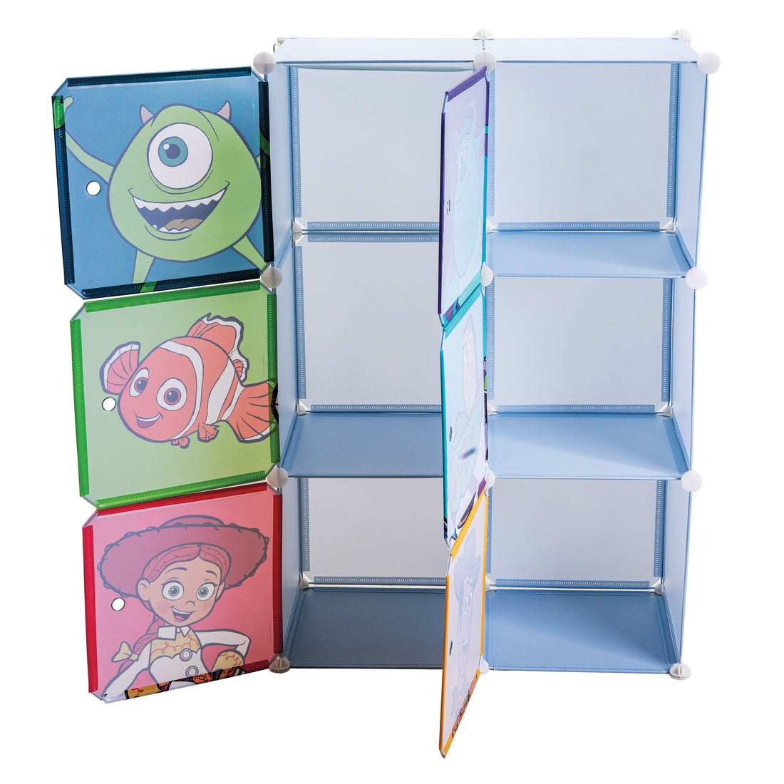 Modu Clóset Pixar
